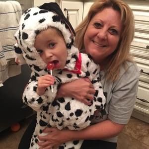 Meet your Posher, Carol